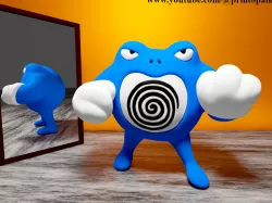 Poliwrath
