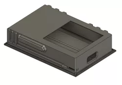 ProxMark3Easy Case