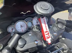 QUADLOCK EXTENSION