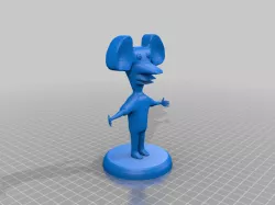 Ratboy Genius