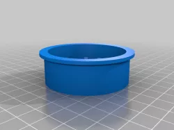 RC Car Wheels 2.2 Beadlock