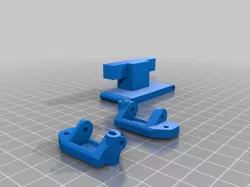 Rc parts 1