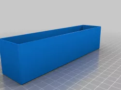 rectangle box