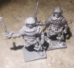 Replica of Heritage Miniatures #1303C