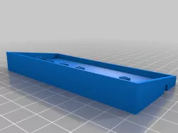 RING VIDEO DOORBELL BRACKET