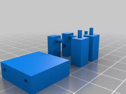 Roblox Toy Figure