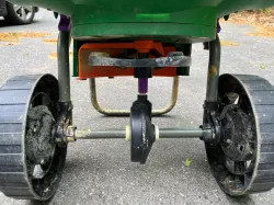 Scotts Turf Builder Edge Guard Spacer