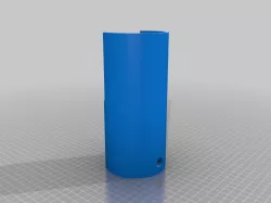 Shabbos Lamp