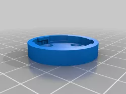 Sigma Pure 1 ATS adapter
