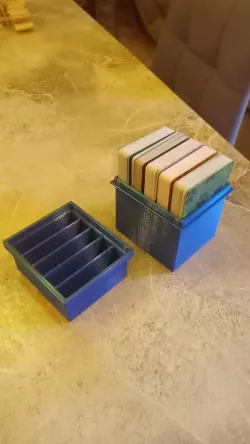 Similo BOX