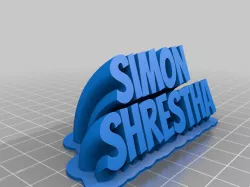 simonshrestha