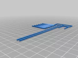 Simple Small Glider