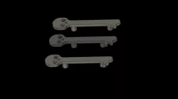 skeleton key 2.0