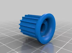 Some knobs