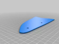 Sonic Modell AR Wing Pro winglets - heavy duty