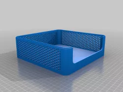  Stackable Storage Caddies