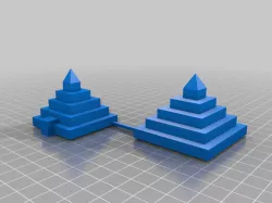 Step Pyramid