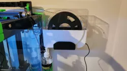 Sunlu dryer mount for ender 6