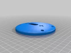 Thrustmaster TH8/TH8A/TH8RS Sequential Shift Plate