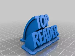 Top Reader
