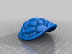 Tortoise Sensory Toy