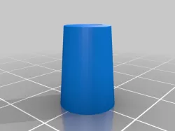 TR8S Knob 1