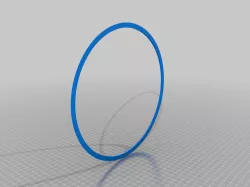 TRON ID Disc
