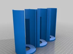 Tuna Can Stacker