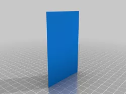Uno Flip box