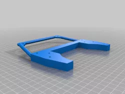Vanquish Products VS4-10 Phoenix Spacer