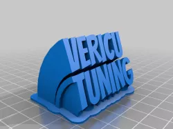 VERICU TUNING