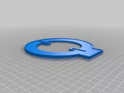 Verkada Camera Mounting Ring