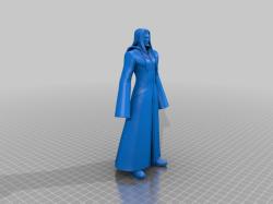 vexen kh 3D Models | Page 1 | STLFinder