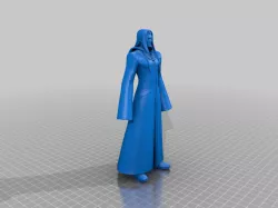 Vexen / Even