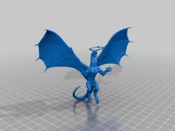 Void Dragon