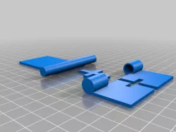 VTech Kick Stand