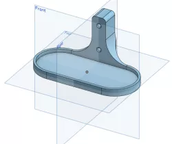 Wall Mount Google Nest Hub