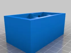 Wemos D1 Case
