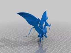 Wind Dragon