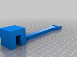 Window Holder Remix