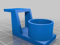 WS2811 LED Holder