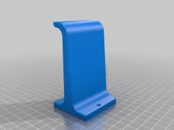 Xbox, Headset and tv remote controller stand