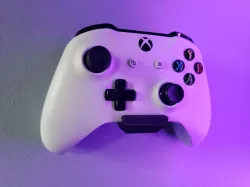 Xbox One Controller Wall Holder