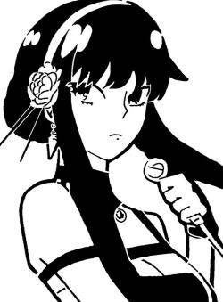 yor forger 3D Models Page 1 STLFinder