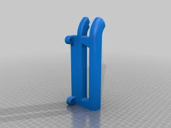 2018 Mac Mini Under Desk Bracket
