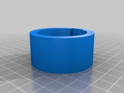 7 pin trailer connector cap cover
