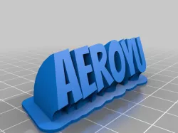 aeroyu