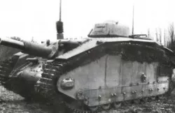 ARL V39 
