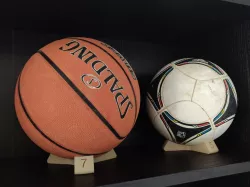 Ball Stand