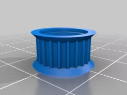 belt test